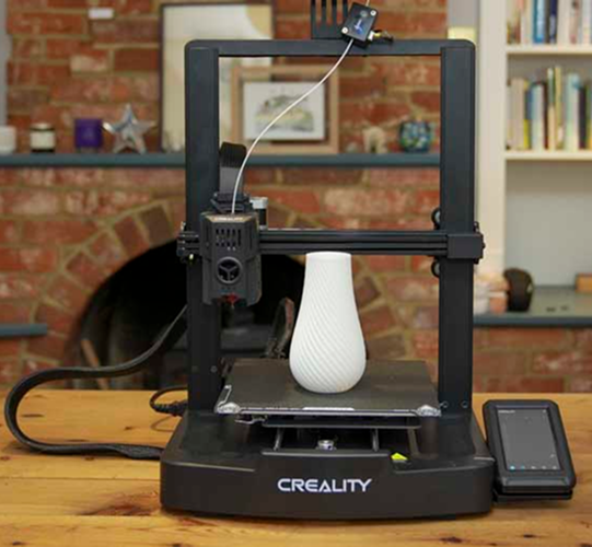 best 3d printer under $300 2026, best 3d printer under $500 2026, budget 3d printer 2026 Ender 3 v3 ke