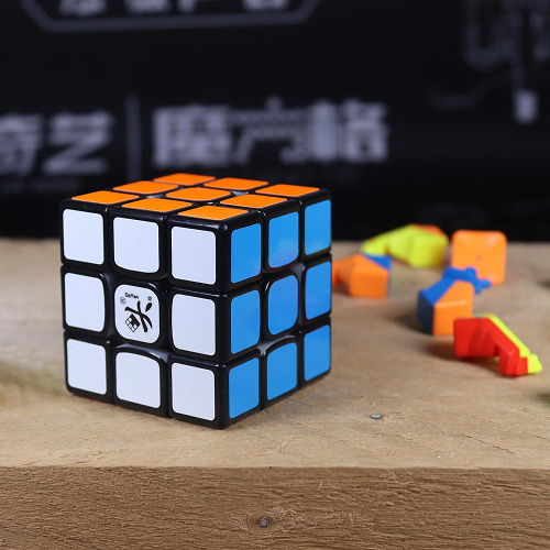 best dayan speed cube, DaYan TengYun M