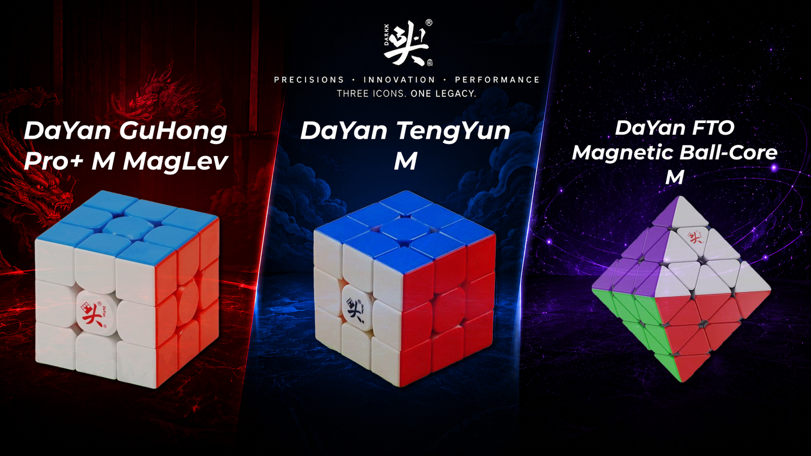 best dayan speed cube