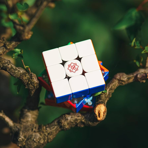 best moyu speed cube, moyu super weilong v2 18th anniversary edition, Cubic School