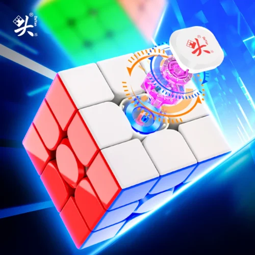 best speed cube for beginners 2026, best beginner speed cube, first speed cube to buy, dayan guhong pro+ maglev