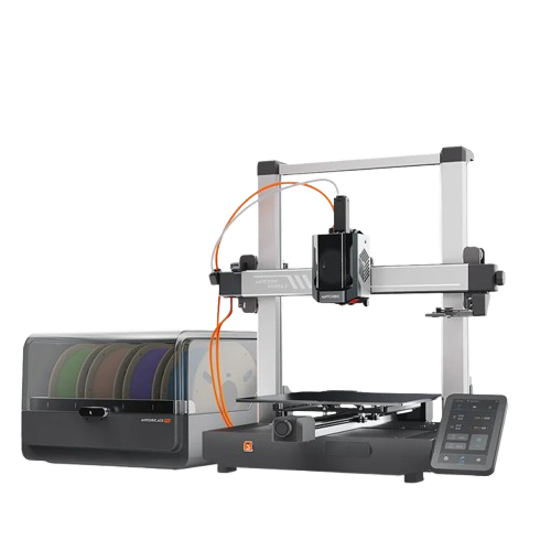 Anycubic Kobra 3 Combo