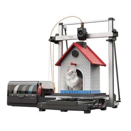 Anycubic Kobra 3 Max Combo