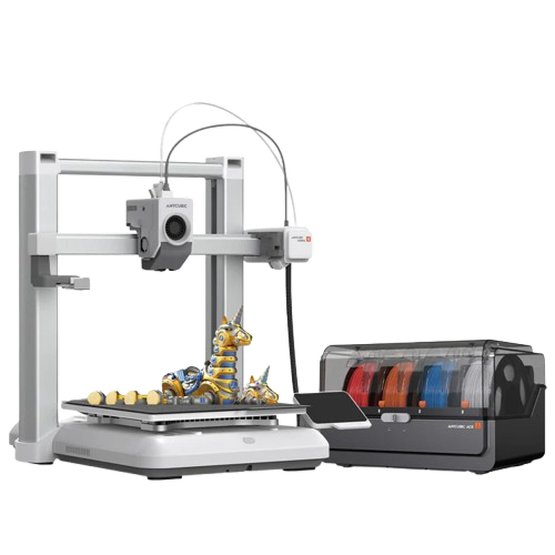 Anycubic Kobra 4 Combo