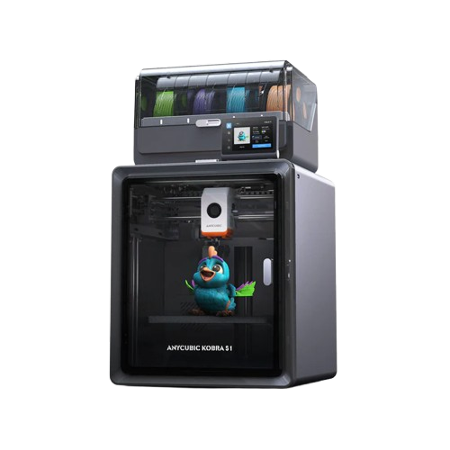 Anycubic Kobra S1 Combo