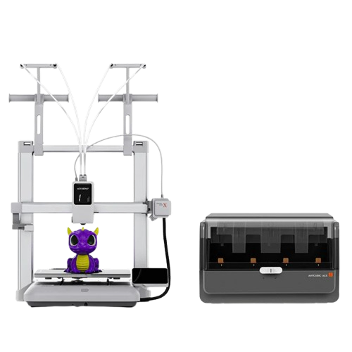 Anycubic Kobra X Combo