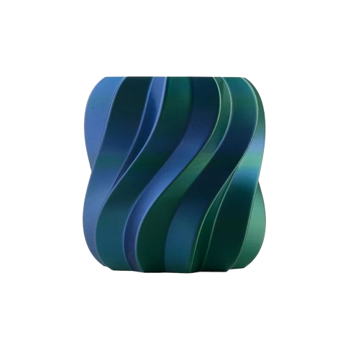Anycubic PLA Silk DualTri-Color