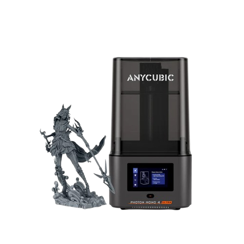 Anycubic Photon Mono 4 Ultra