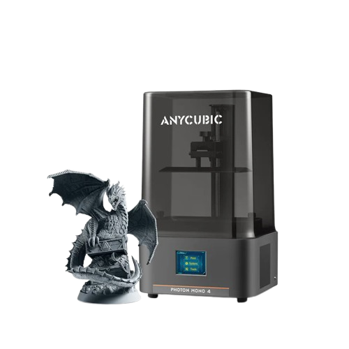 Anycubic Photon Mono 4