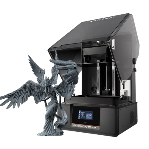 Anycubic Photon Mono M7 Max
