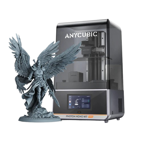 Anycubic Photon Mono M7 Pro