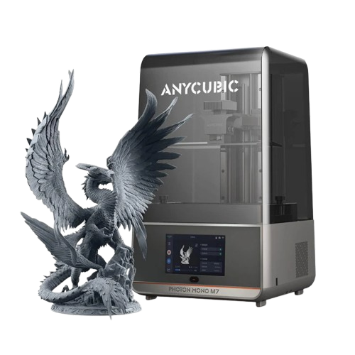 Anycubic Photon Mono M7