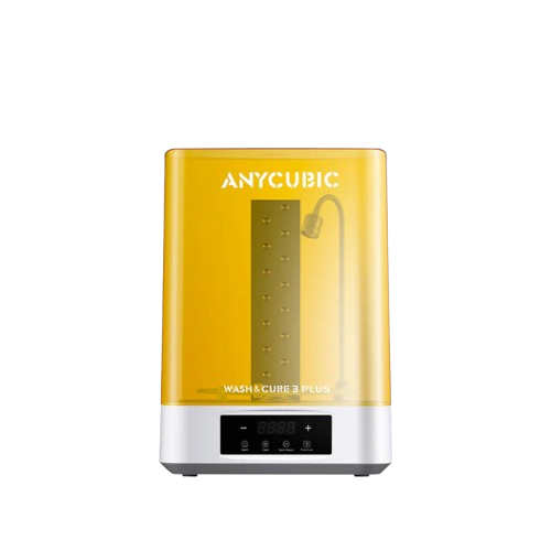 Anycubic Wash & Cure 3 Plus