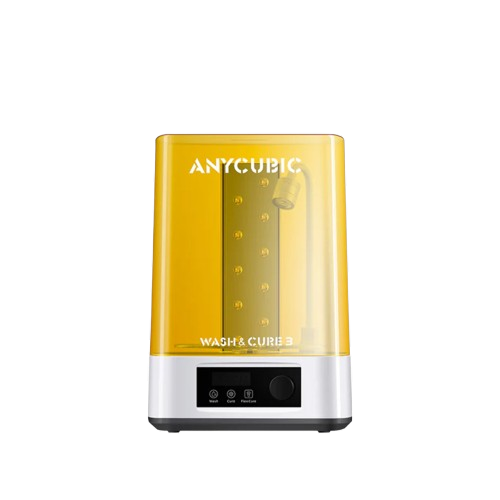 Anycubic Wash & Cure 3