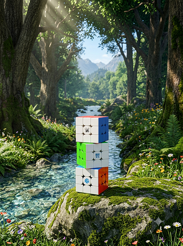 Best Rubik's Cubes, best speed cubes 2026, gan vs moyu vs dayan, tablet