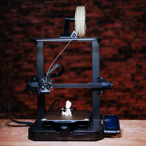 Best 3D Printers 2026_ Bambu Lab, Creality, FlashForge & Anycubic Compared, Creality Ender Series