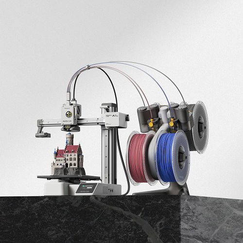 Best 3D Printers 2026_ Bambu Lab, Creality, FlashForge & Anycubic Compared, bambu lab a1 mini